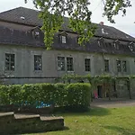 Appart hôtel Schloss 3*
