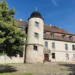 Schloss Appart hôtel 3*