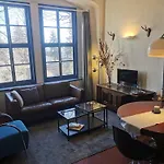 Appart hôtel Schloss 3*