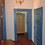 Appart hôtel Schloss Grobitz