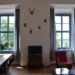 Schloss 3* Grobitz