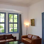 Schloss 3* Grobitz