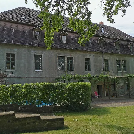 Apartahotel Schloss 3*