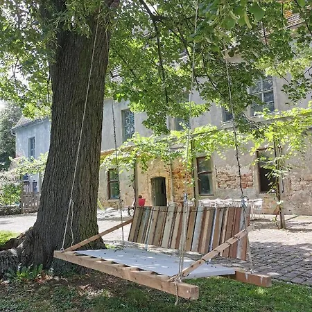 Schloss Apartahotel 3*