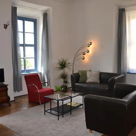 Schloss Апарт-отель