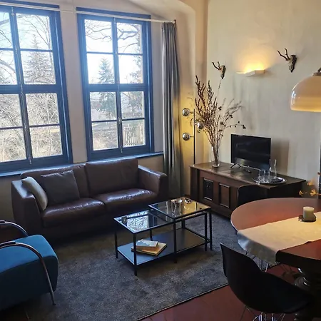 Apartahotel Schloss 3*