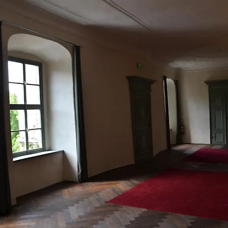 Schloss Grobitz