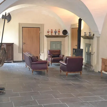 Schloss Apartahotel