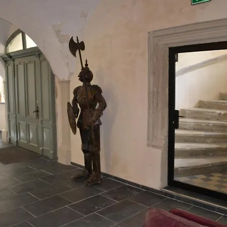 Schloss Apartahotel 3*