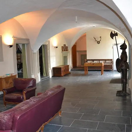 Apartahotel Schloss 3*