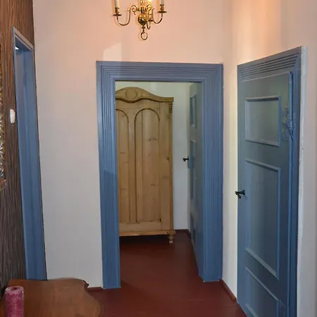 Apartahotel Schloss Grobitz