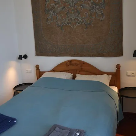 Apartahotel Schloss Grobitz