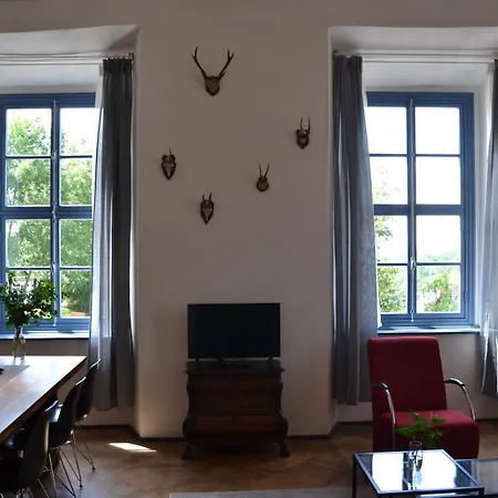 Schloss 3* Grobitz