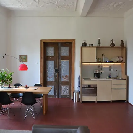 Apartahotel Schloss 3*