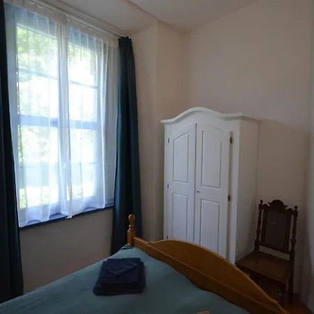 Schloss Апарт-отель