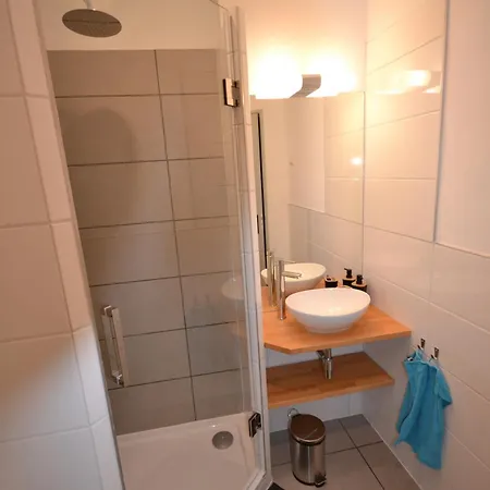 Schloss Apartahotel 3*