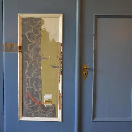 Апарт-отель Schloss