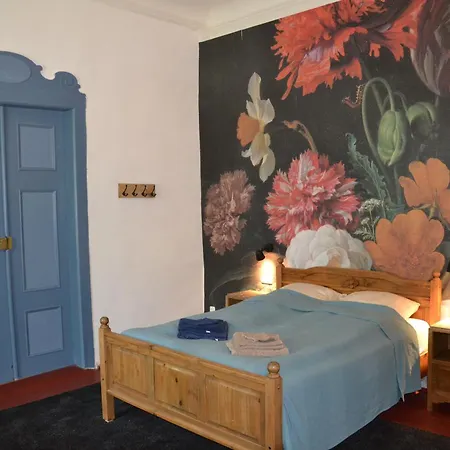 Schloss Апарт-отель Grobitz