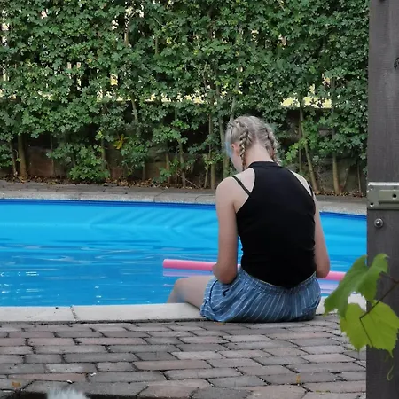 Schloss Апарт-отель