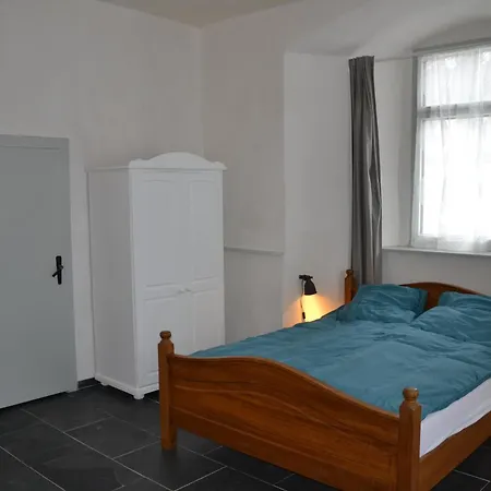 Schloss 3* Grobitz