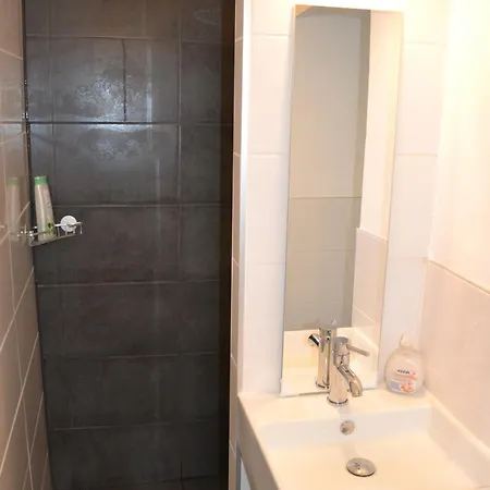 Apartahotel Schloss 3*