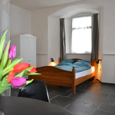 Schloss 3* Grobitz