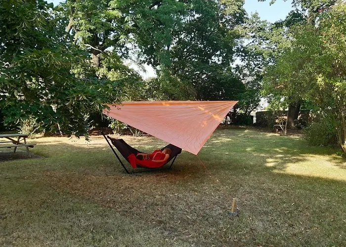 Aparthotel Schloss Grobitz