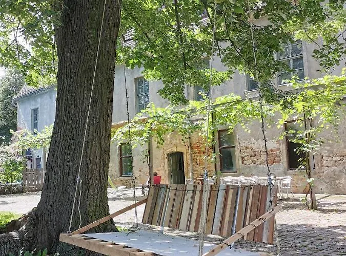 Schloss Aparthotel 3*