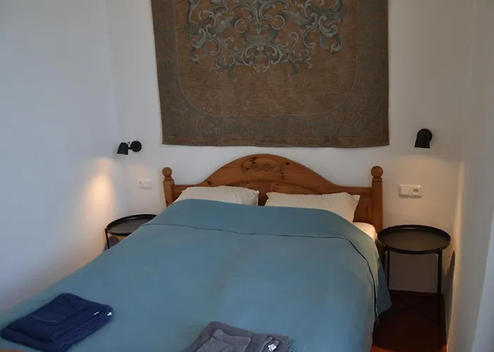 Aparthotel Schloss Grobitz