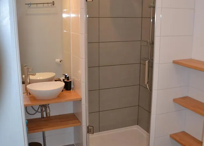 Aparthotel Schloss Grobitz