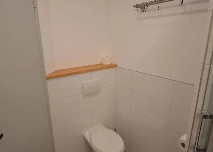 Aparthotel Schloss 3*