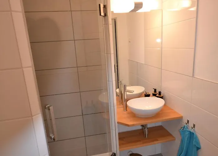 Schloss Aparthotel 3*