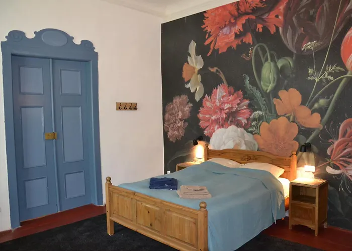 Schloss Aparthotel Grobitz