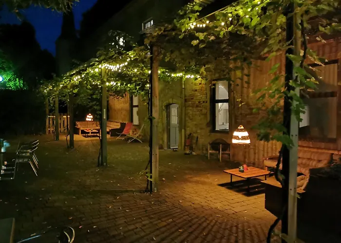 Schloss Aparthotel 3*