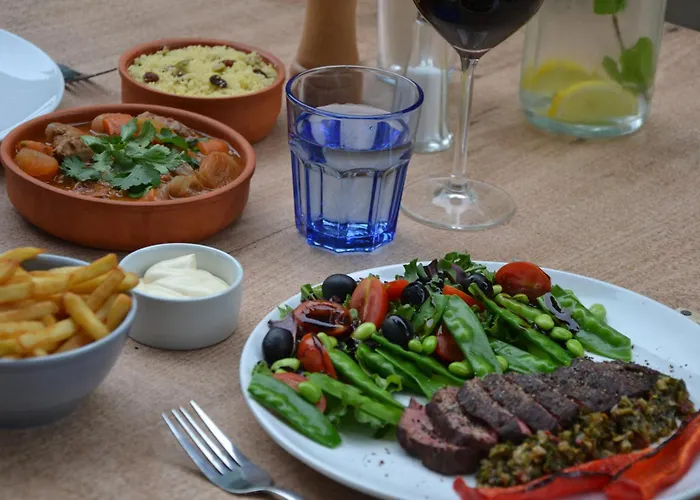 Aparthotel Schloss 3*