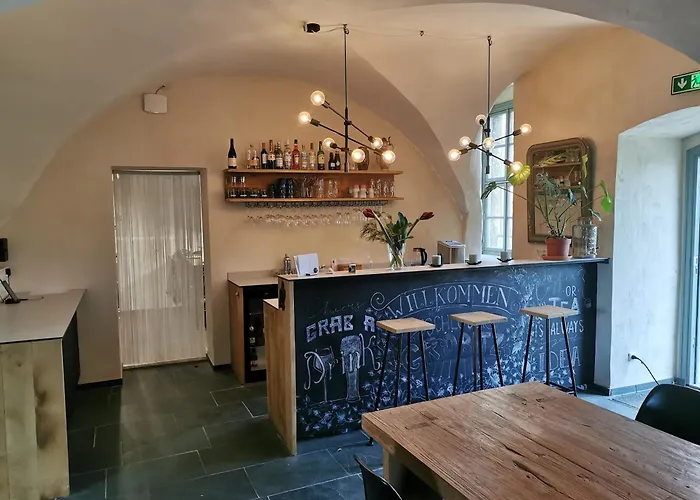 Schloss Aparthotel Grobitz